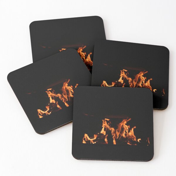 Item preview, Graphic Fire Background designed and sold by wingstar.