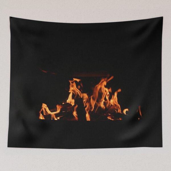 Item preview, Graphic Fire Background designed and sold by wingstar.