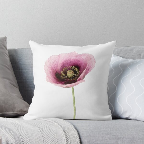 Aperçu de l'œuvre Coquelicot tout simplement parfait créée et vendue par MarkFoleyPhoto.