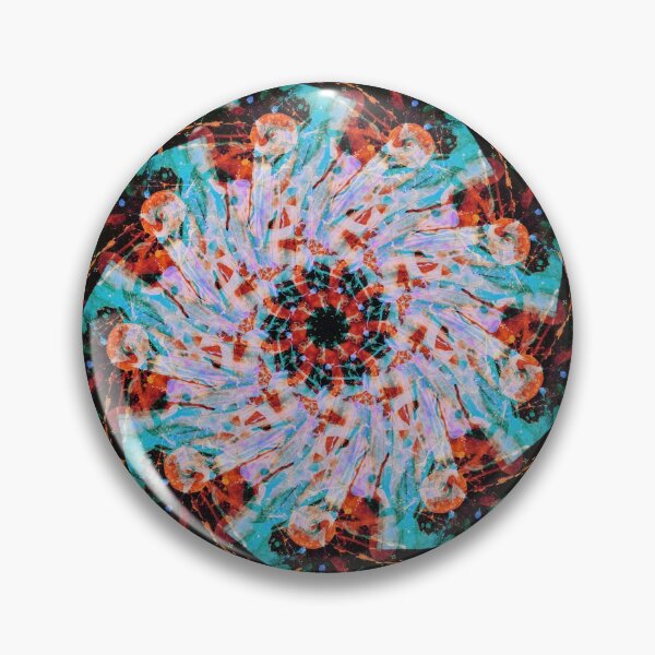 Item preview, STP Screen Transfer Process - 671 - WDVMM - 1032 - Last Supper V2 Mandala 1 02 designed and sold by WetdryvacRB01.