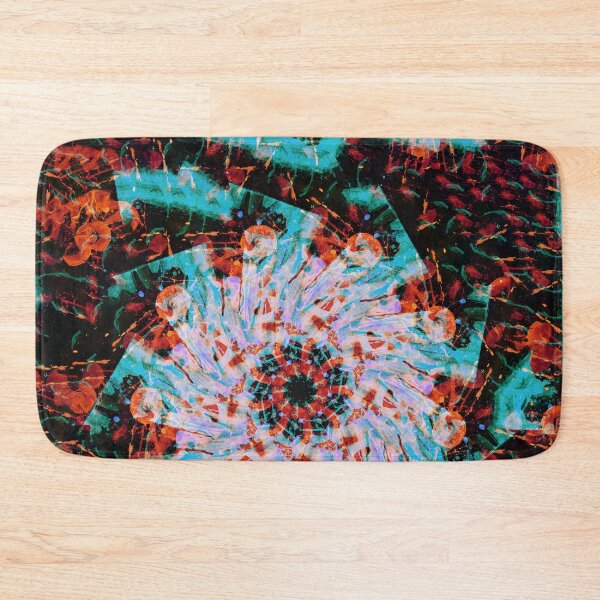 Item preview, STP Screen Transfer Process - 671 - WDVMM - 1032 - Last Supper V2 Mandala 1 02 designed and sold by WetdryvacRB01.
