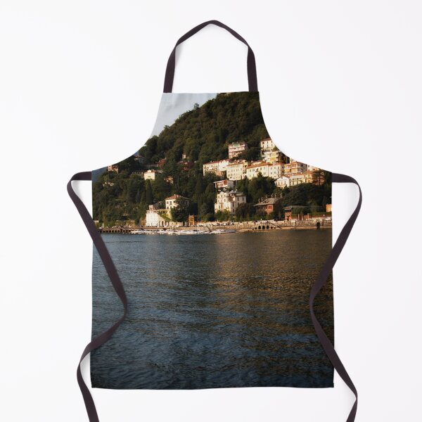Item preview, Lake Como - Italy #2 designed and sold by Yannik Hay.