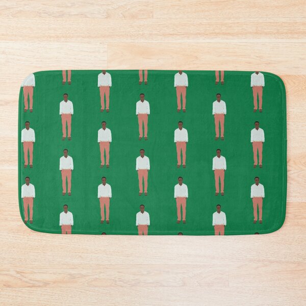 Item preview, Chidi from The Good Place designed and sold by emma-elliot.