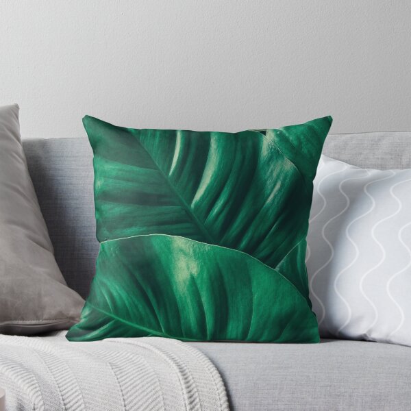 Item preview, Jungle Leaves designed and sold by Lunar009.