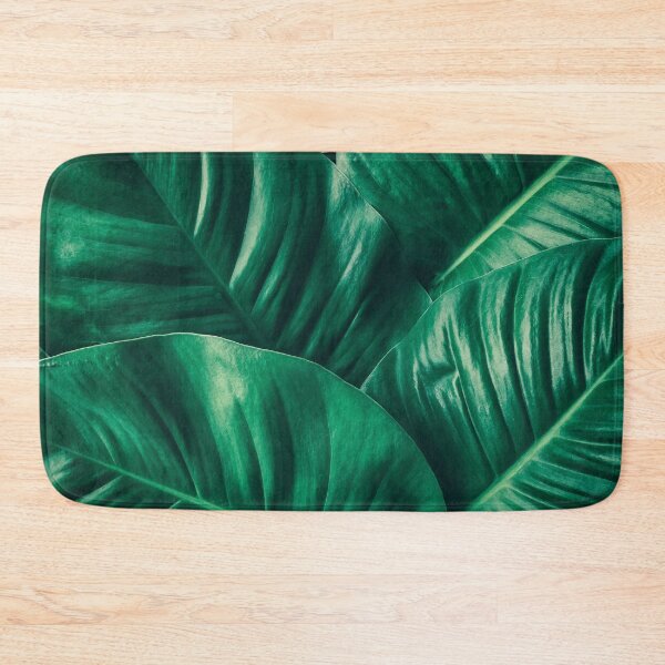 Item preview, Jungle Leaves designed and sold by Lunar009.