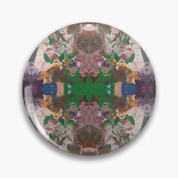 Item preview, Abstract Pattern 11 designed and sold by Maxwell Nightser.