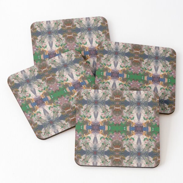 Item preview, Abstract Pattern 11 designed and sold by Maxwell Nightser.