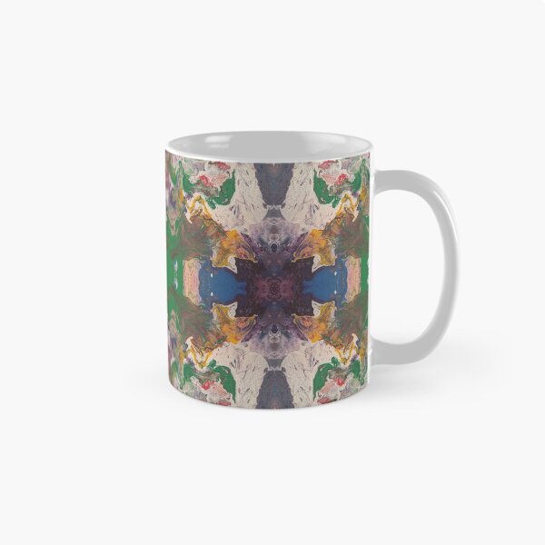 Item preview, Abstract Pattern 11 designed and sold by Maxwell Nightser.