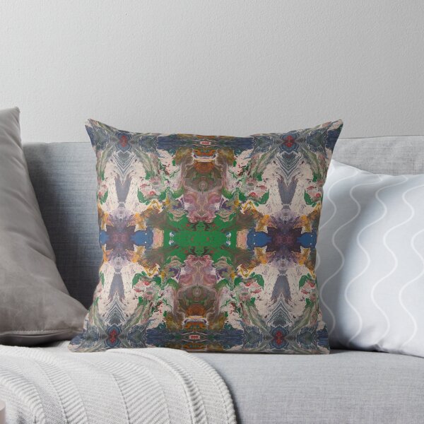 Item preview, Abstract Pattern 11 designed and sold by Maxwell Nightser.