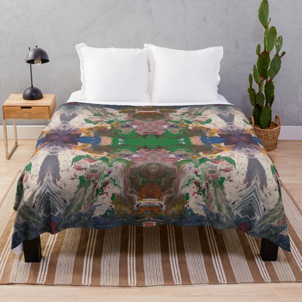 Item preview, Abstract Pattern 11 designed and sold by Maxwell Nightser.