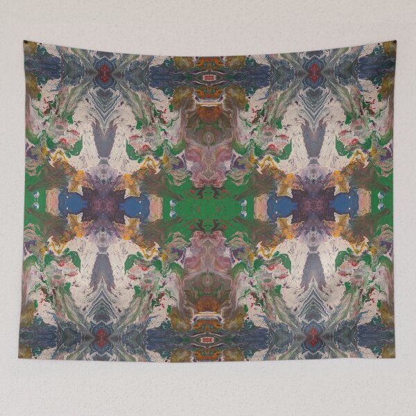 Item preview, Abstract Pattern 11 designed and sold by Maxwell Nightser.