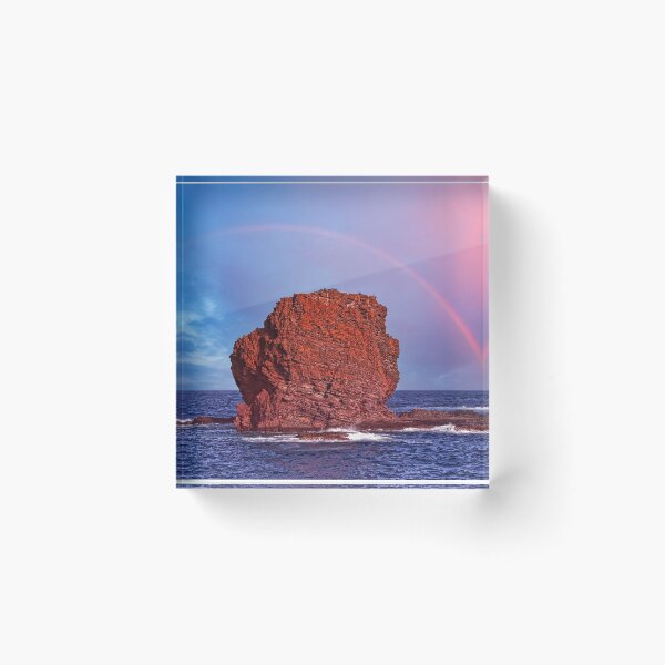 Item preview, Puu Pehe (Sweetheart Rock) 2 designed and sold by Alex Preiss.