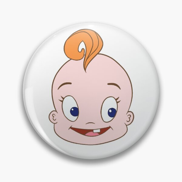 Item preview, Giant Floating Baby Head designed and sold by apprntlyvntge.