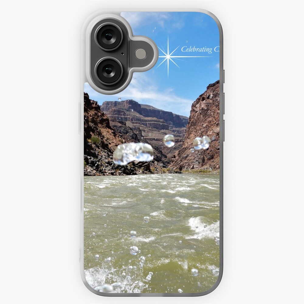 Item preview, iPhone Soft Case designed and sold by sdawsoncc.