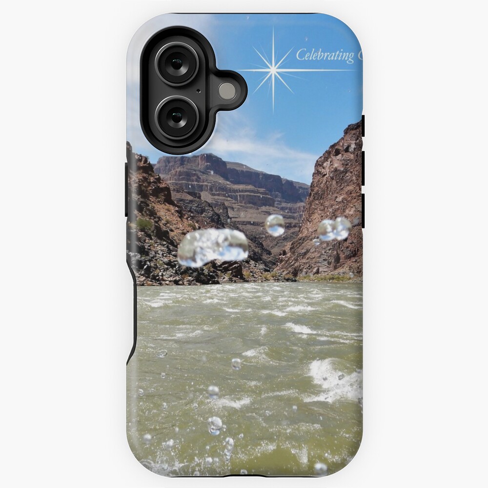 Item preview, iPhone Tough Case designed and sold by sdawsoncc.