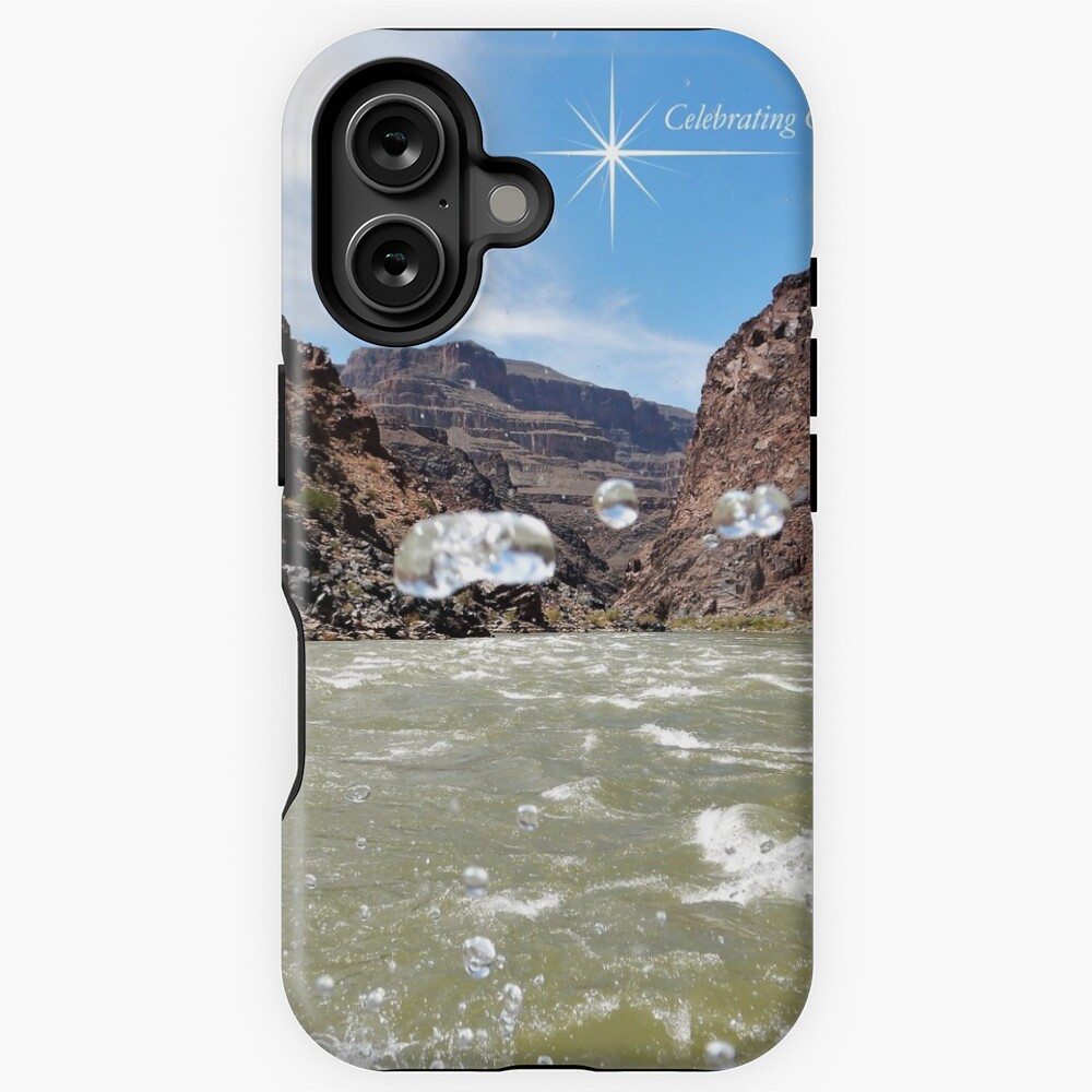 Item preview, iPhone Magsafe Tough Case designed and sold by sdawsoncc.