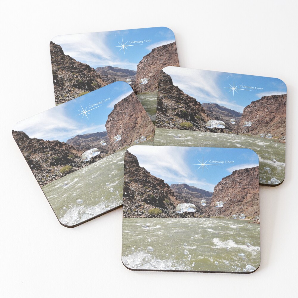 Item preview, Coasters (Set of 4) designed and sold by sdawsoncc.
