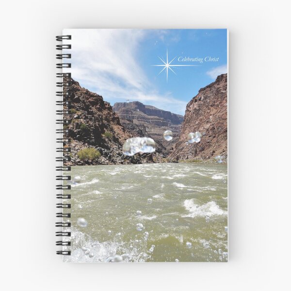 Item preview, Colorado River Rafting Splash - From ccnow.info designed and sold by SHERYL DAWSON.