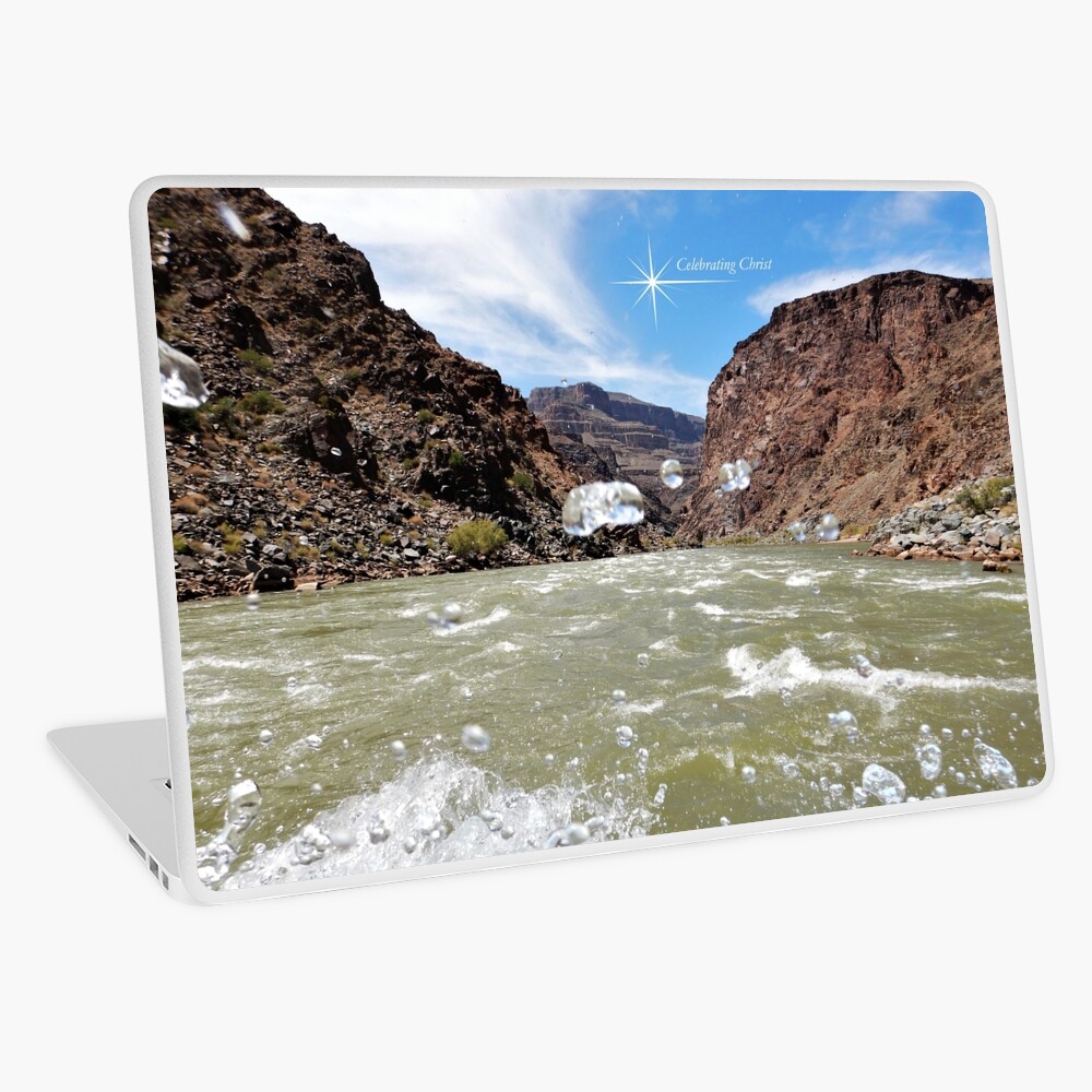 Item preview, Laptop Skin designed and sold by sdawsoncc.