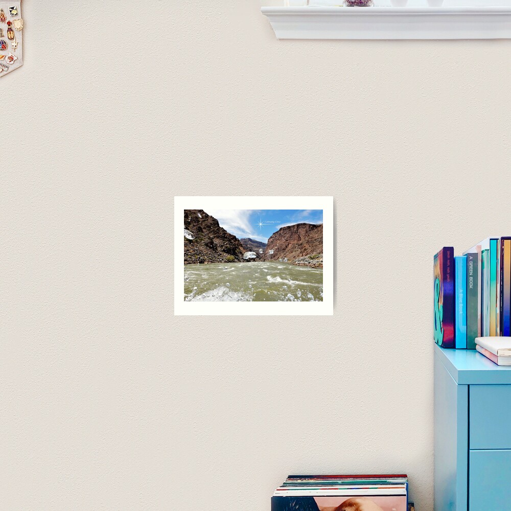 Item preview, Art Print designed and sold by sdawsoncc.
