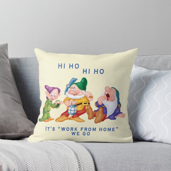 Item preview, Snow White and the 7 Dwarfs Quote designed and sold by Julitortellini.