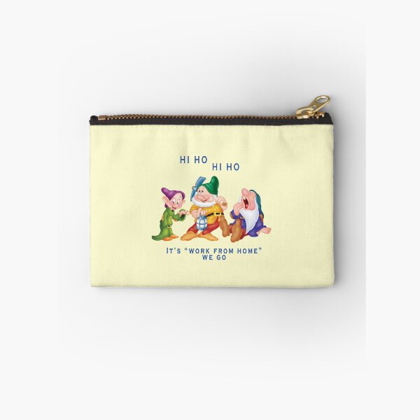 Item preview, Snow White and the 7 Dwarfs Quote designed and sold by Julitortellini.