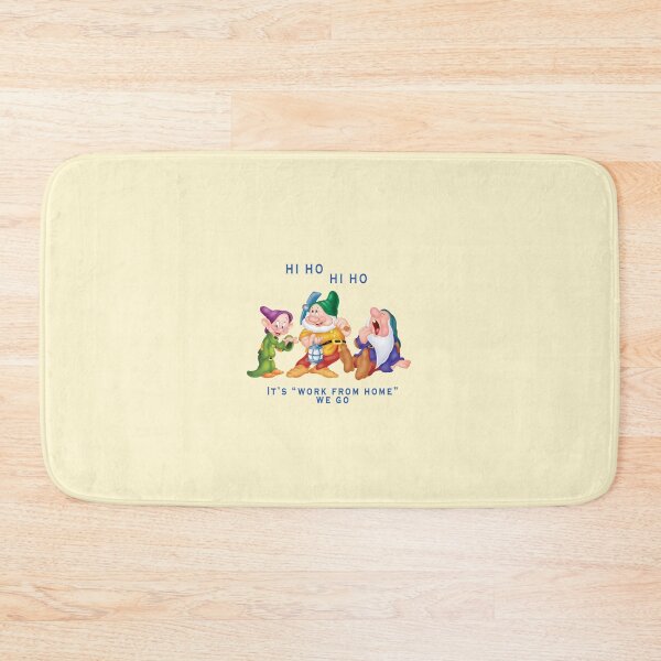 Item preview, Snow White and the 7 Dwarfs Quote designed and sold by Julitortellini.