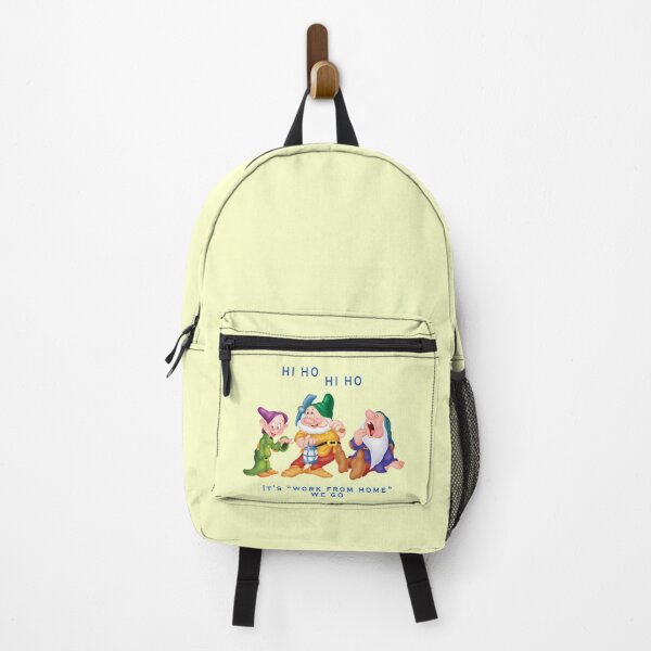 Item preview, Snow White and the 7 Dwarfs Quote designed and sold by Julitortellini.