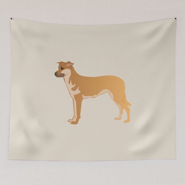 Item preview, Chinook Dog designed and sold by YAnna9.