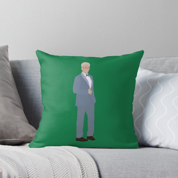 Item preview, Michael from The Good Place designed and sold by emma-elliot.