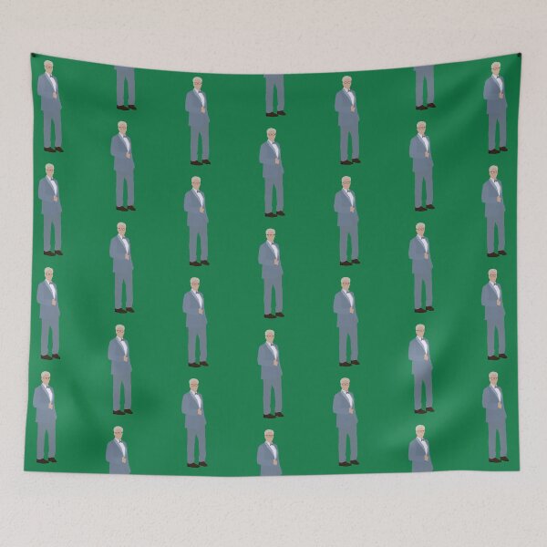 Item preview, Michael from The Good Place designed and sold by emma-elliot.