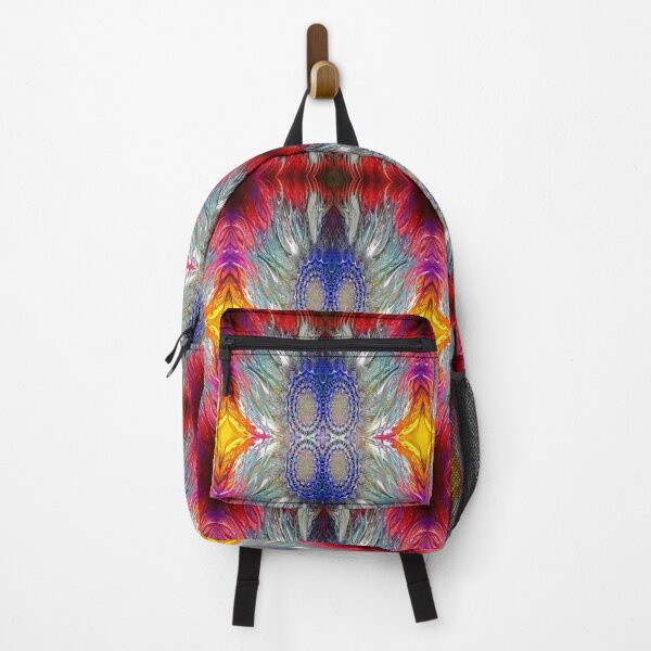 Item preview, Fire and Ice, fantasy fractal designed and sold by LoneAngel.