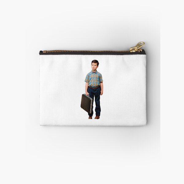 Item preview, Young Sheldon designed and sold by emmmcc.