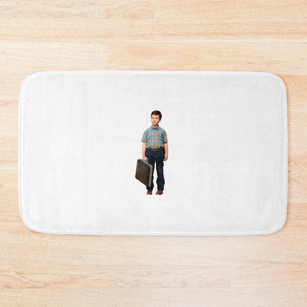 Item preview, Young Sheldon designed and sold by emmmcc.