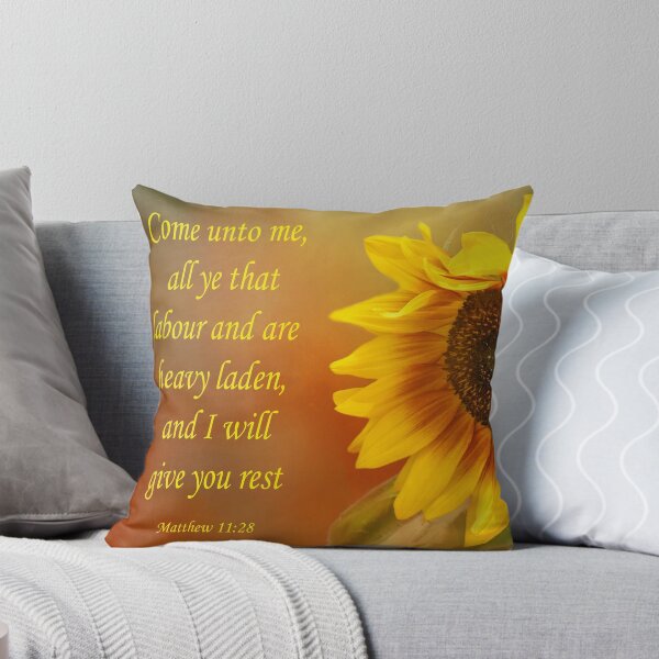 Item preview, Give You Rest designed and sold by Deborah Berry.