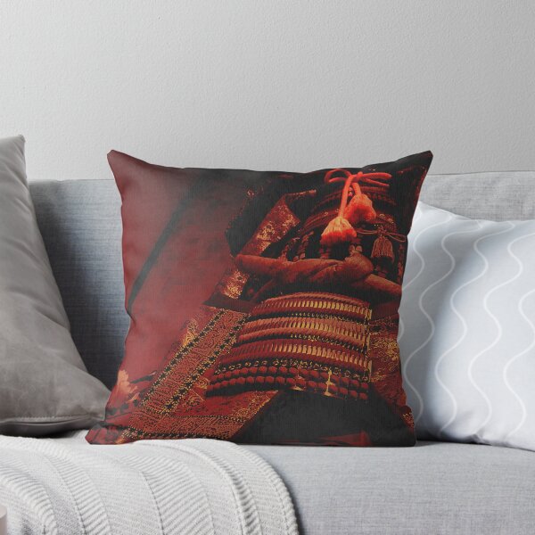 Item preview, Oriental Japanese Samurai Warrior designed and sold by snappdragon.