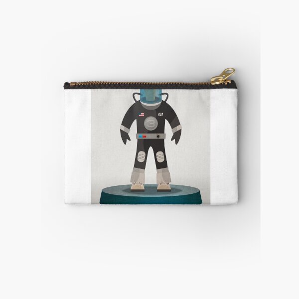 Item preview, Spaceman Ben designed and sold by David Wildish.