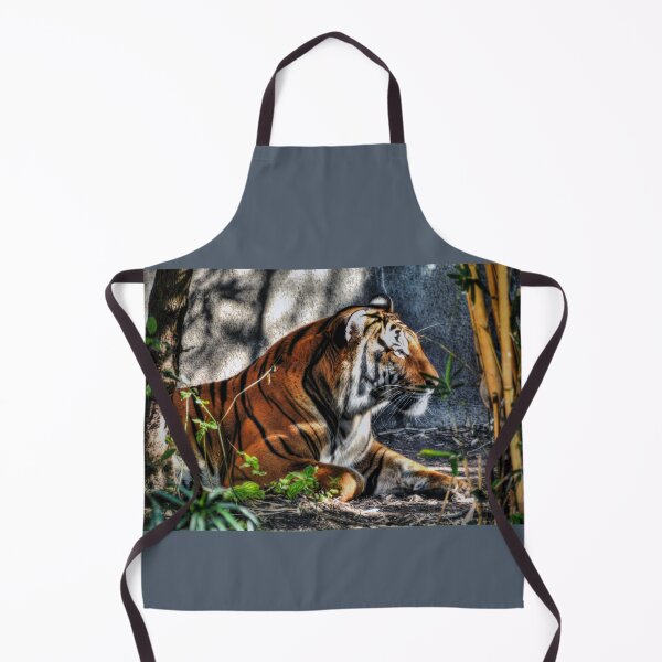 Item preview, Tiger designed and sold by Savannah Gibbs.