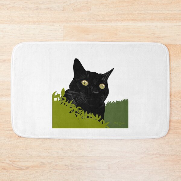 Item preview, Cat #23 - Buddy designed and sold by Mark Monlux.