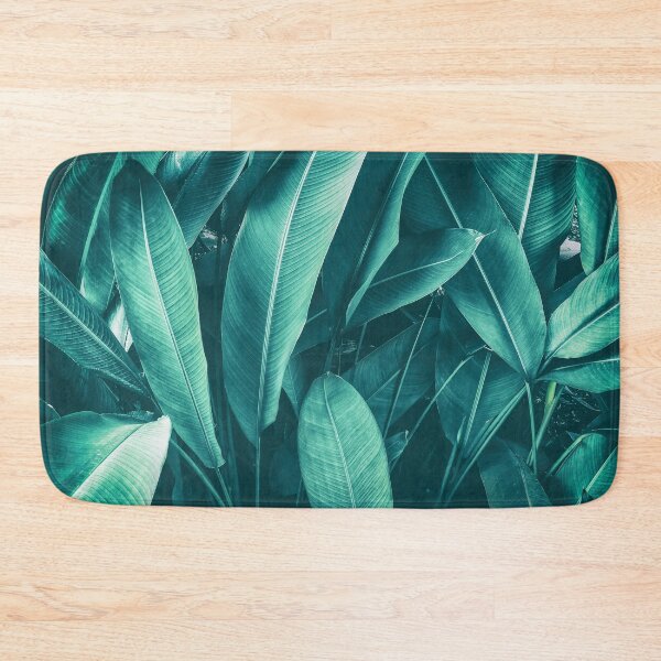 Item preview, Tropic Leaves designed and sold by Lunar009.