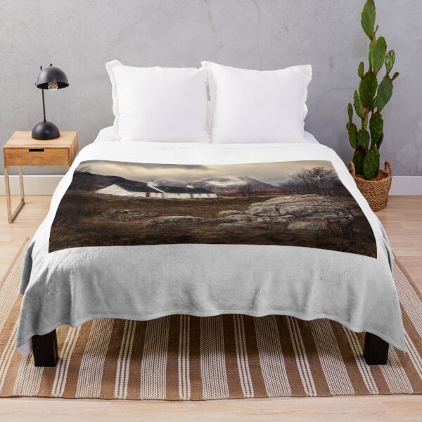Item preview, Buachaille Etive Mor, Glencoe designed and sold by GillianSweeney.