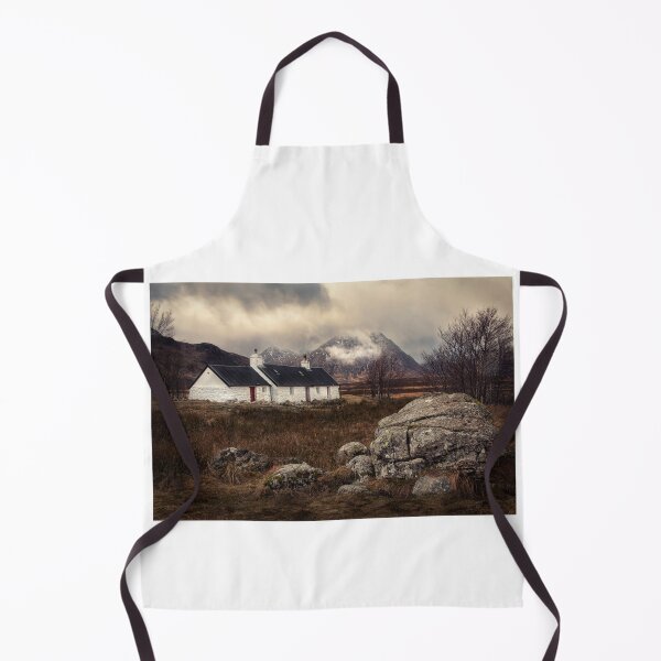 Item preview, Buachaille Etive Mor, Glencoe designed and sold by GillianSweeney.