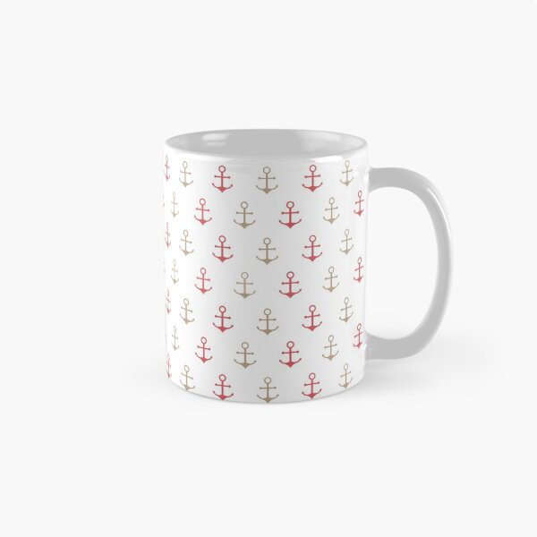 Item preview, Hand Drawn Anchors Pattern designed and sold by della95.