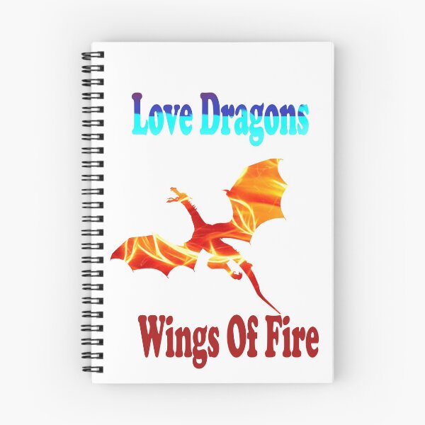 Item preview, Love Dragon Wingd of Fire  ; funny gift dragon  designed and sold by josef95.