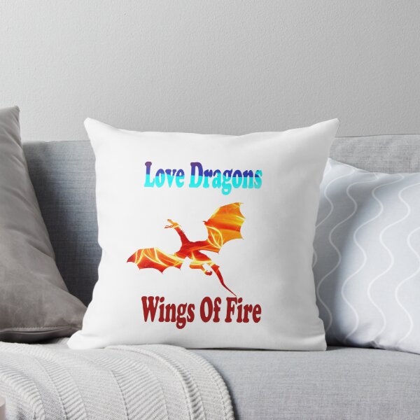 Item preview, Love Dragon Wingd of Fire  ; funny gift dragon  designed and sold by josef95.