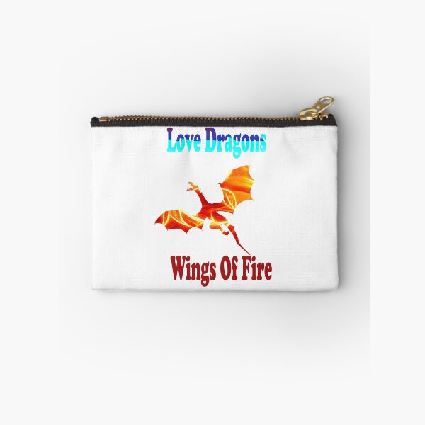 Item preview, Love Dragon Wingd of Fire  ; funny gift dragon  designed and sold by josef95.