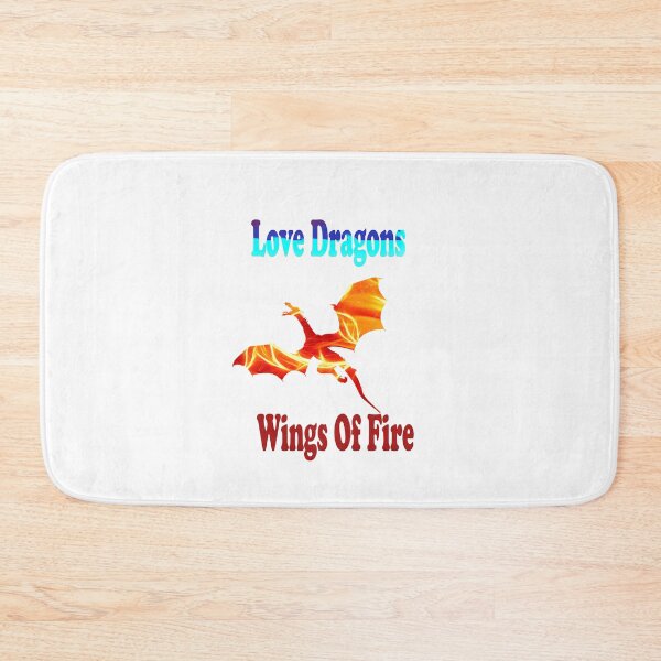 Item preview, Love Dragon Wingd of Fire  ; funny gift dragon  designed and sold by josef95.