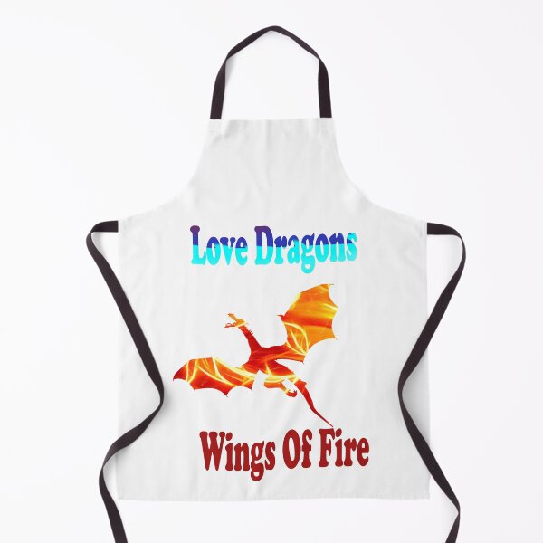 Item preview, Love Dragon Wingd of Fire  ; funny gift dragon  designed and sold by josef95.