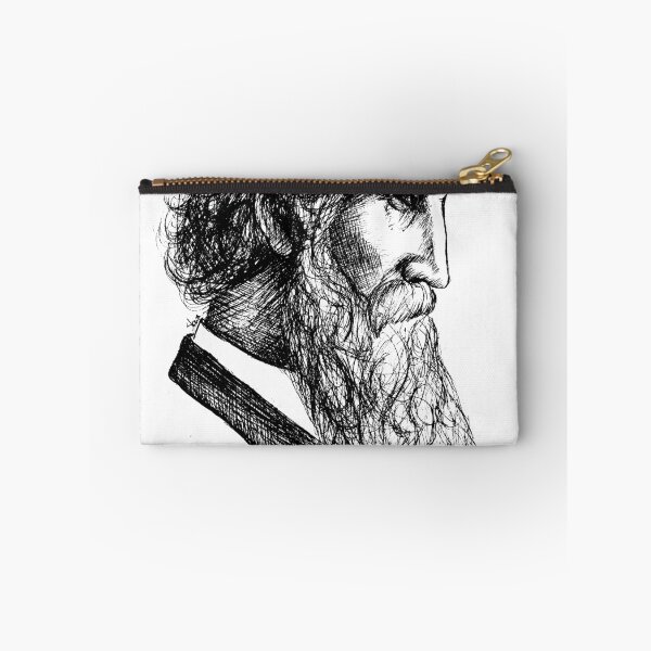 Item preview, John Muir  designed and sold by CarsonSloas.