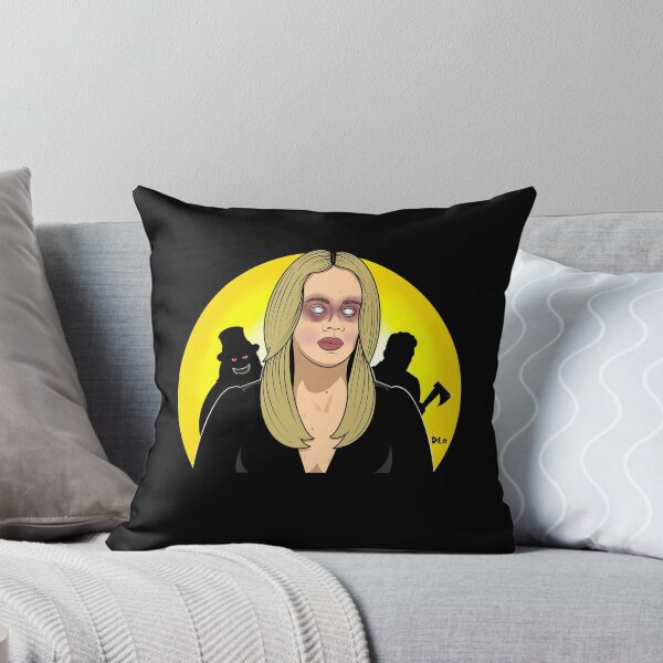 Item preview, American Horror Story Coven Supreme Witch designed and sold by DiLo-Draws.